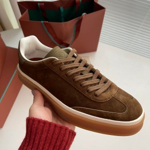 「#10004」LORO PIANA shoes