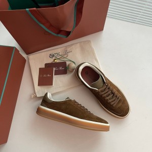 「#10004」LORO PIANA shoes