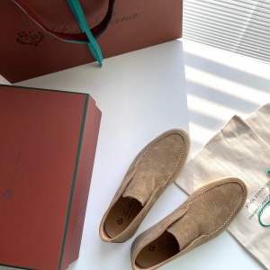 「#10009」LORO PIANA shoes