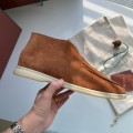 「#10008」LORO PIANA shoes