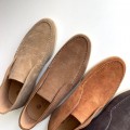 「#10008」LORO PIANA shoes
