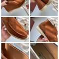 「#10008」LORO PIANA shoes
