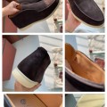「#10006」LORO PIANA shoes