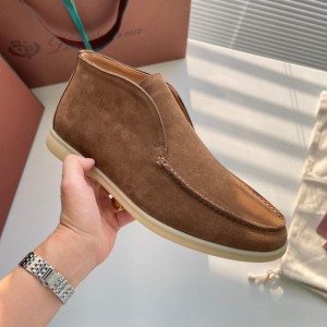 「#10007」LORO PIANA shoes