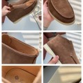 「#10007」LORO PIANA shoes