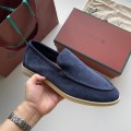 「#10026」LORO PIANA shoes