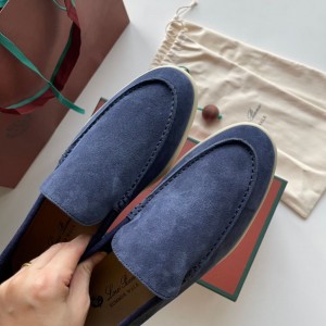 「#10026」LORO PIANA shoes