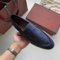 「#10026」LORO PIANA shoes