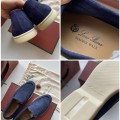 「#10026」LORO PIANA shoes