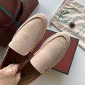 「#10011」LORO PIANA shoes