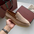 「#10011」LORO PIANA shoes