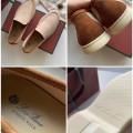 「#10011」LORO PIANA shoes