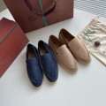 「#10011」LORO PIANA shoes