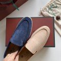 「#10011」LORO PIANA shoes