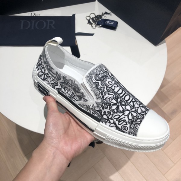 「#589」Dior shoes b23