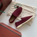 「#10012」LORO PIANA shoes
