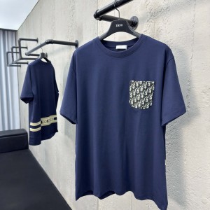 「#1443」Dior T-shirt