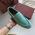 「#10013」LORO PIANA shoes