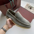 「#10016」LORO PIANA shoes