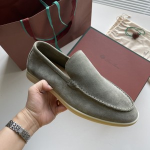 「#10016」LORO PIANA shoes