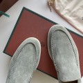 「#10016」LORO PIANA shoes