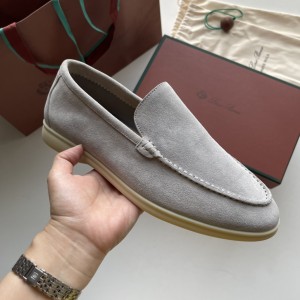「#10015」LORO PIANA shoes