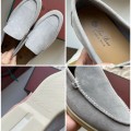 「#10015」LORO PIANA shoes