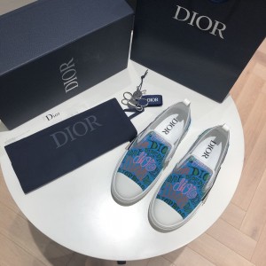 「#591」Dior shoes b23