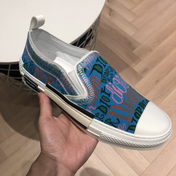 「#591」Dior shoes b23