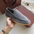 「#10017」LORO PIANA shoes