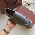 「#10017」LORO PIANA shoes