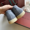 「#10017」LORO PIANA shoes