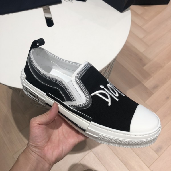 「#592」Dior shoes b23