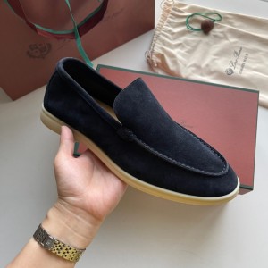 「#10019」LORO PIANA shoes