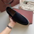 「#10019」LORO PIANA shoes