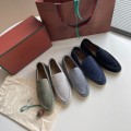 「#10019」LORO PIANA shoes
