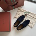 「#10019」LORO PIANA shoes