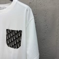「#1444」Dior T-shirt
