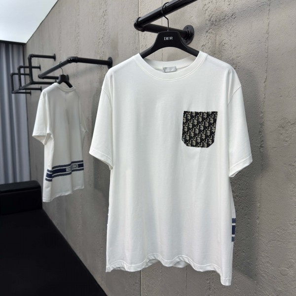 「#1444」Dior T-shirt