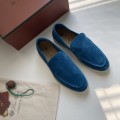 「#10022」LORO PIANA shoes