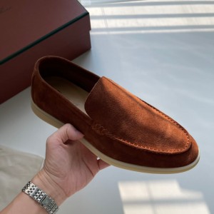 「#10023」LORO PIANA shoes