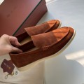 「#10023」LORO PIANA shoes
