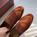 「#10023」LORO PIANA shoes