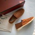 「#10024」LORO PIANA shoes