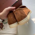 「#10024」LORO PIANA shoes