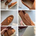 「#10024」LORO PIANA shoes