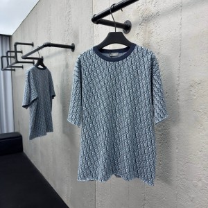 「#1445」Dior T-shirt