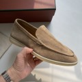 「#10025」LORO PIANA shoes