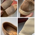 「#10025」LORO PIANA shoes