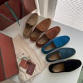 「#10025」LORO PIANA shoes
